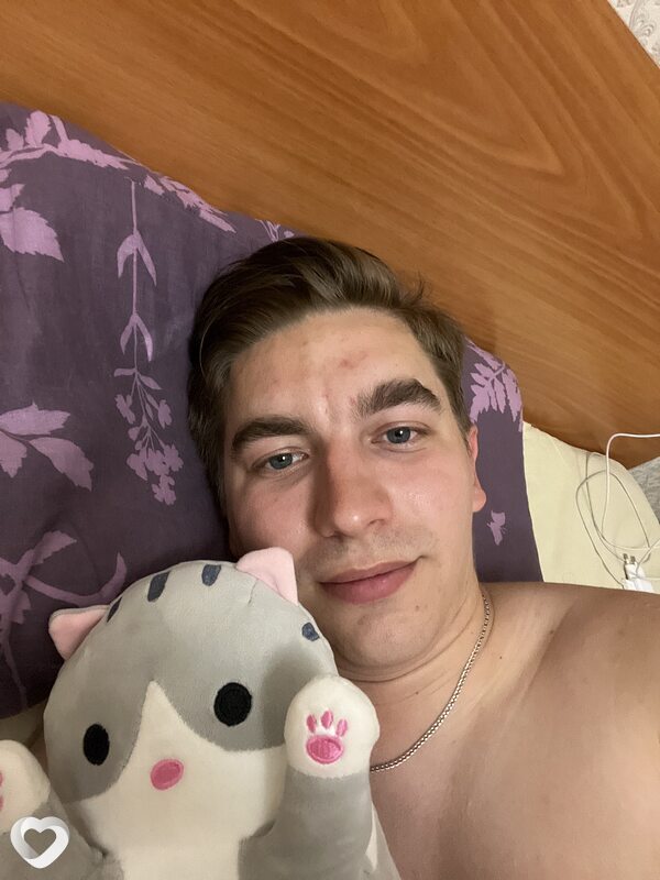 Евген, 29, Новосибирске — анкета №505521