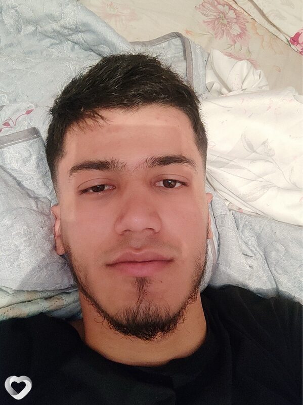 Tot Paren, 25, Алматы — анкета №505433