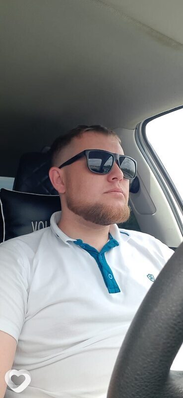 Виталий, 34, Волгодонске — анкета №505434