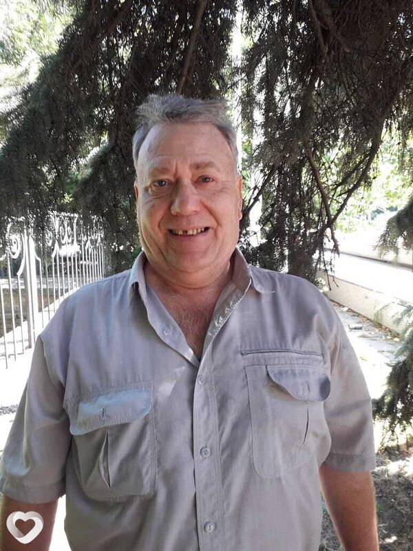 Илья, 56, Ростове-на-Дону — анкета №505438