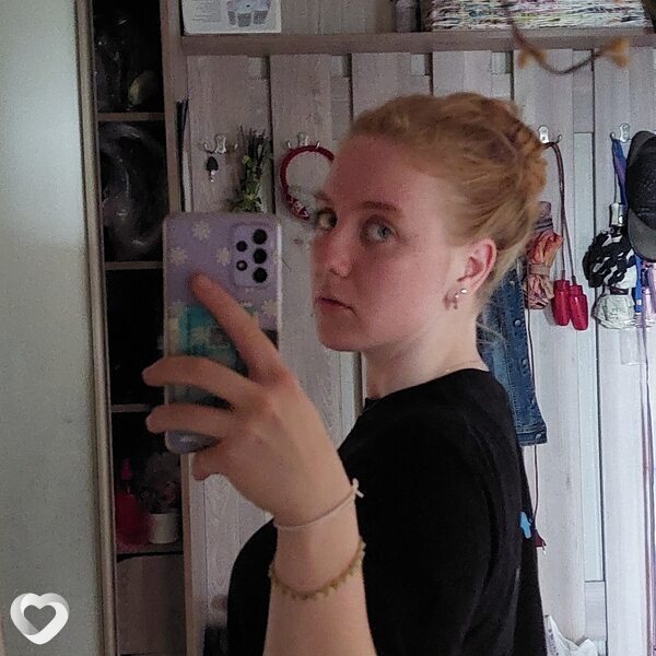 Tasha, 22, Нижнем Новгороде — анкета №505439