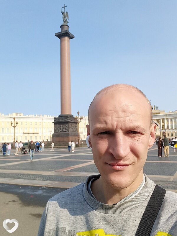 Александр, 33, Выборге — анкета №505445