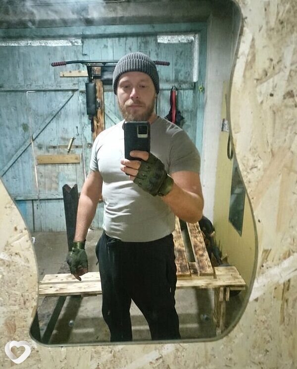 Арсений, 49, Пятигорске — анкета №505447
