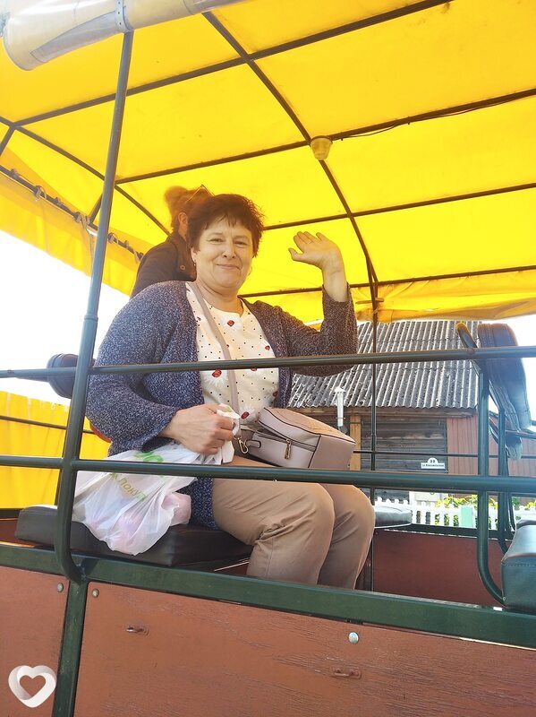 Маргарита, Житковичи