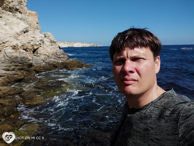 Евгений, 47, Санкт-Петербурге — анкета №505451