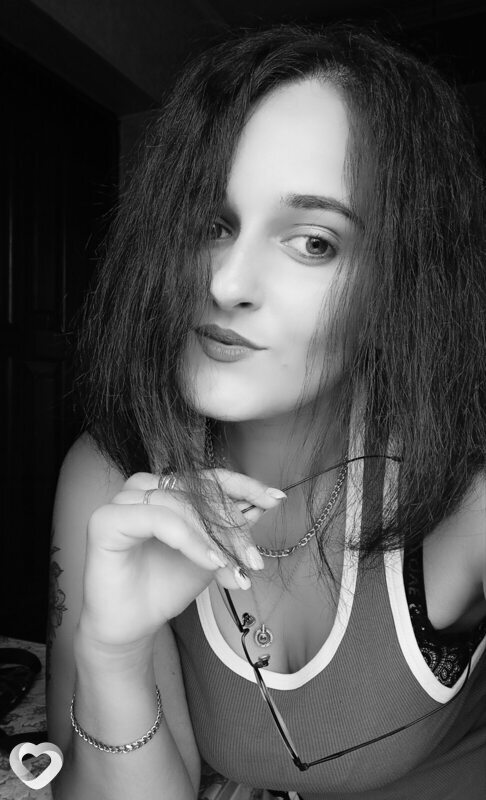 Аня, 29, Бресте — анкета №505452