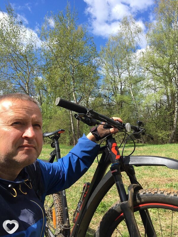 Сергей, 59, Иркутске — анкета №505828