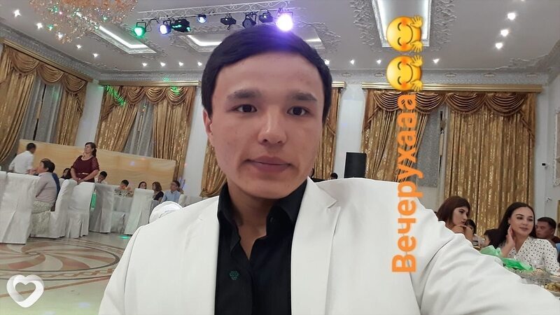 Фархат, 28, Кызылорде — анкета №505834
