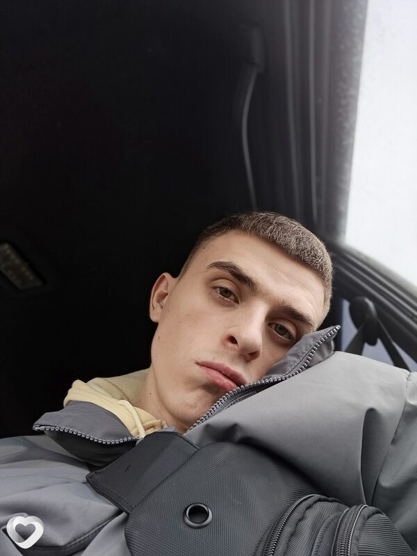 Александр, 24, Красноярске — анкета №505838