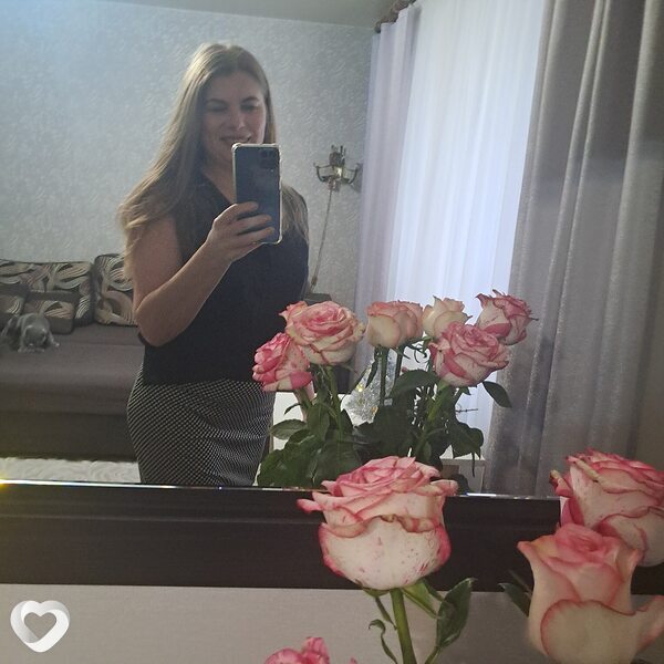 Людмила, 55, Гродно — анкета №505847