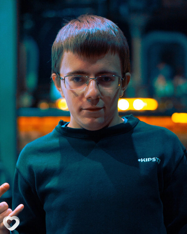 Илья, 22, Воронеже — анкета №505848