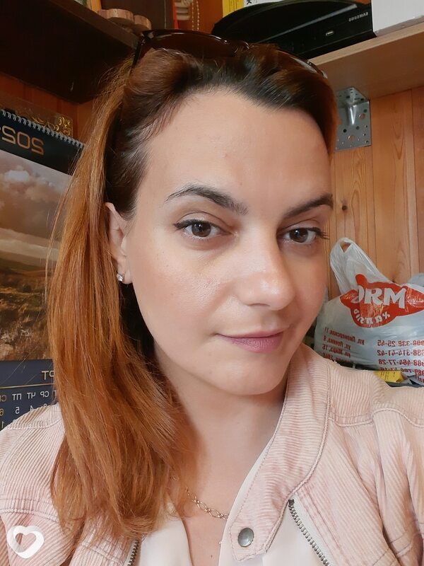 Ирина, 41, Новороссийске — анкета №505849