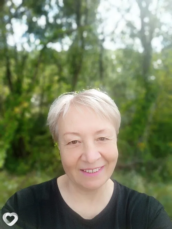 Львица, 60, Гомеле — анкета №9194