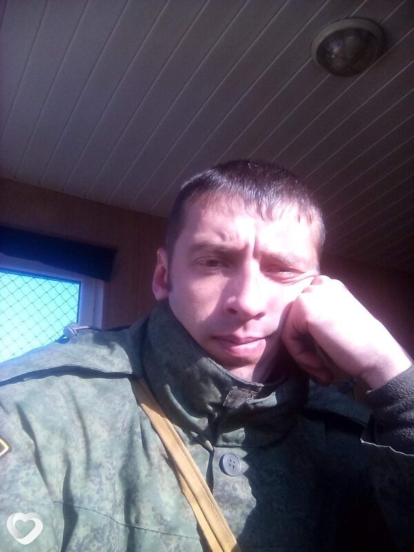 Серый, 40, Каменске-Шахтинском — анкета №505472