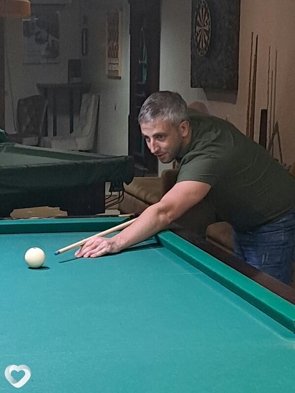 Эдгар, 34, Волгограде — анкета №505475