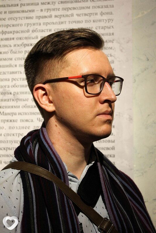 Руслан, 33, Москве — анкета №505404
