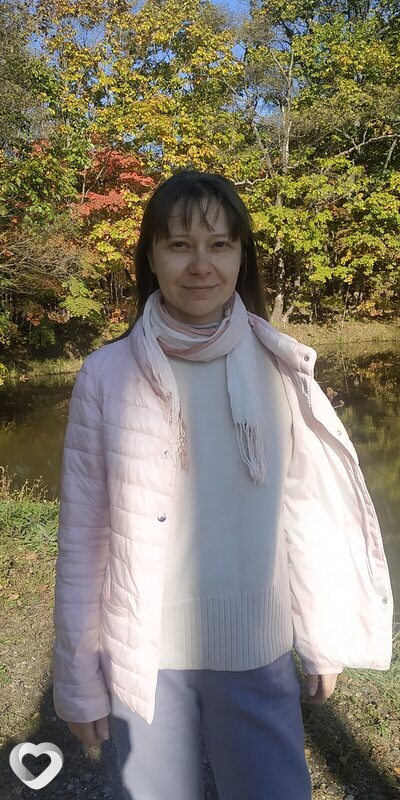 Екатерина, 41, Владивостоке — анкета №505407
