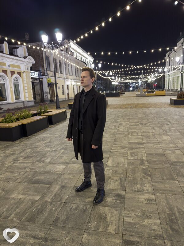 Владимир, 32, Тамбове — анкета №505408