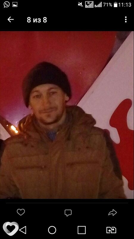 Иван, 45, Усть-Каменогорск — анкета №505416