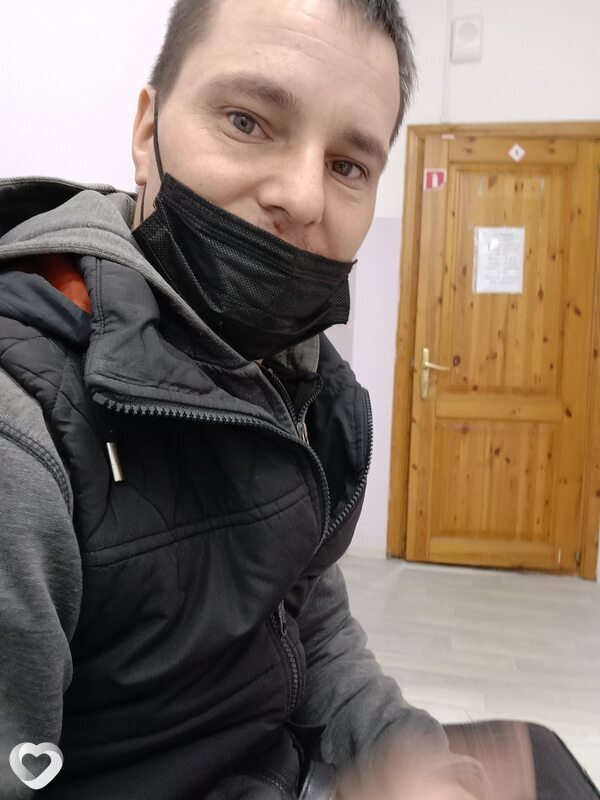 Сергей, 37, Чите — анкета №505422