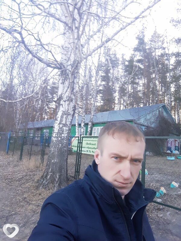 Александр, 37, Кулебаках — анкета №505425