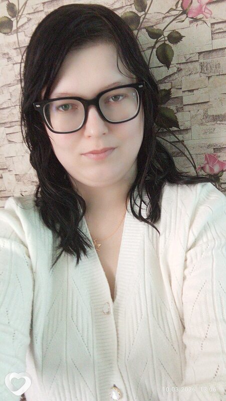 Ксю, 25, Белове — анкета №505427