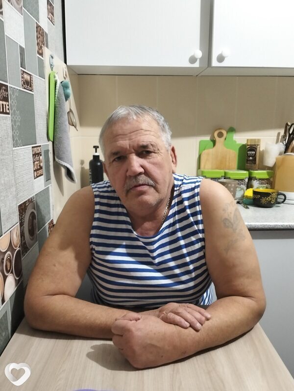 Ssss, 63, Астане — анкета №505489