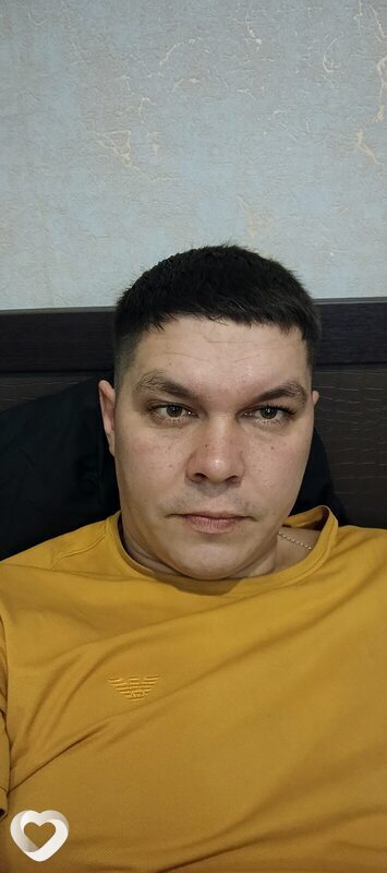 Евгений, 35, Большое Камени — анкета №505493