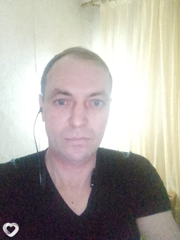 Andrei, 41, Норильске — анкета №505494