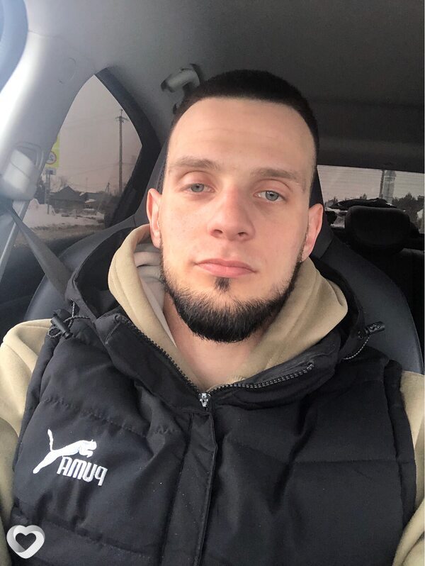 Иван, 27, Самаре — анкета №505495
