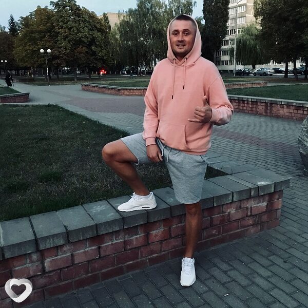 Егор, 35, Белове — анкета №505498