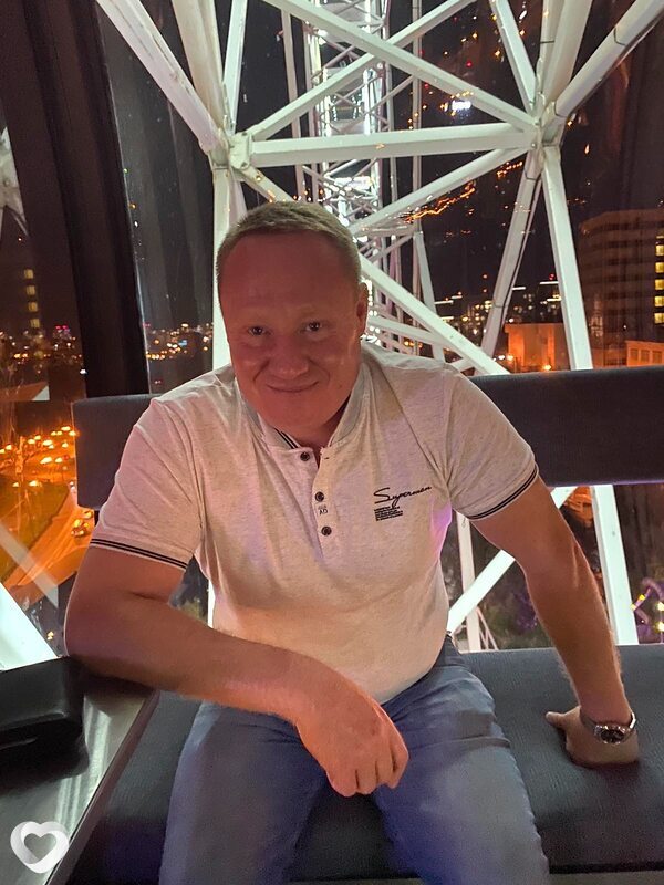 Валерий, 48, Ижевске — анкета №506027