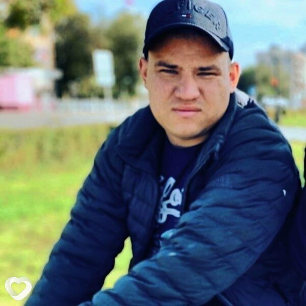 Александр, 29, Абакане — анкета №506030