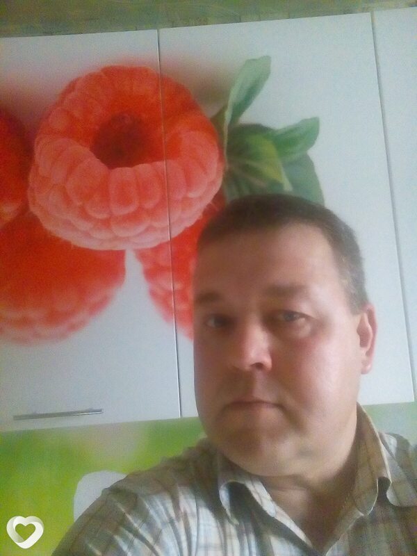 Михаил, 53, Чайковском — анкета №506033