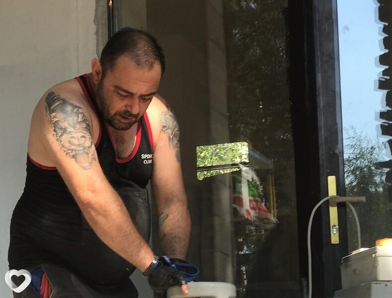 Сергей, 45, Видном — анкета №506034