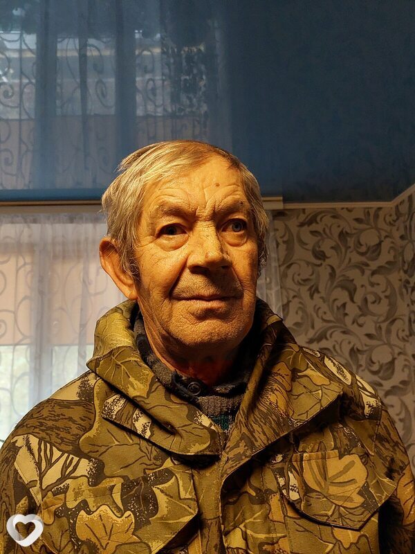 Владимир, 69, Донецк (Ростовская Обл.) — анкета №506042