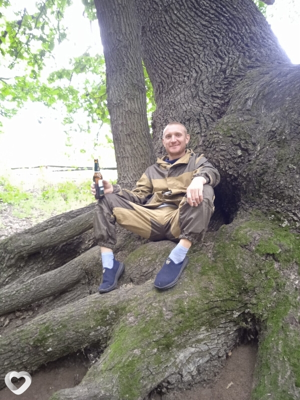 Игорь, 41, Владикавказе — анкета №506045