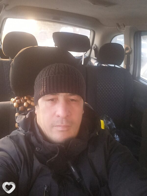 Шароб, 46, Нижневартовске — анкета №506047