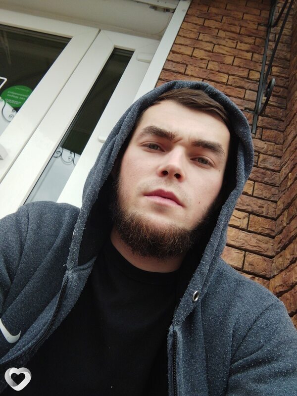Олег, 29, Луганске — анкета №506049