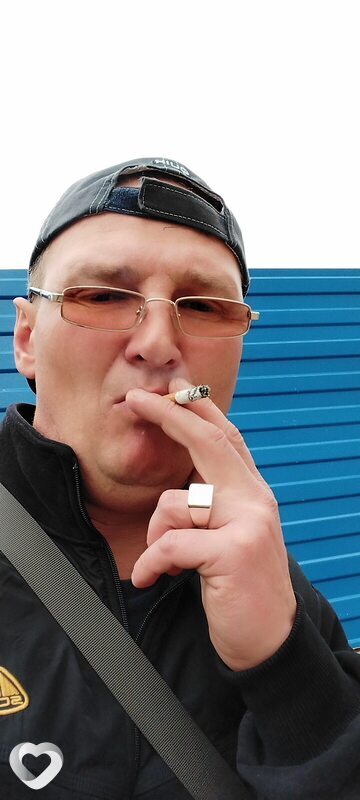 Андрей, 43, Оренбурге — анкета №506050