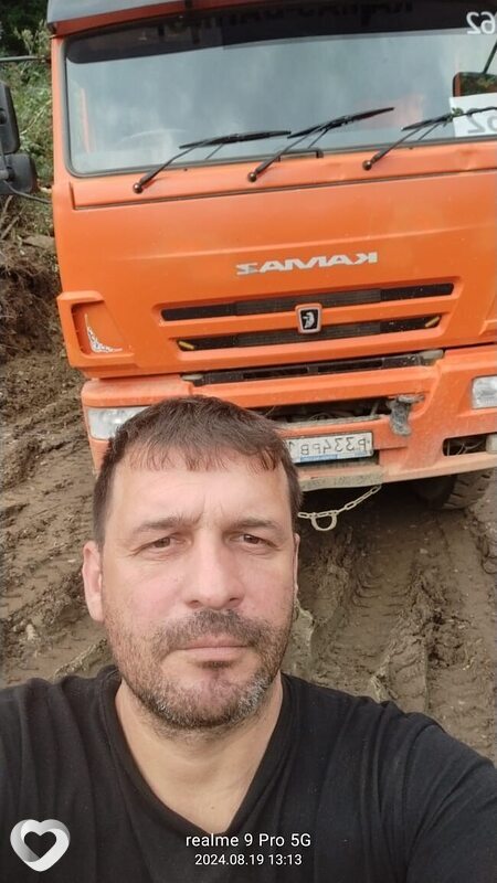 Сергей, 52, Юрге — анкета №505330