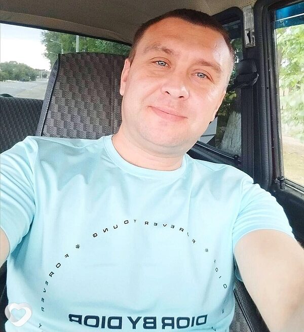 Сашка, 40, Ульяновске — анкета №505331