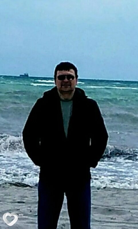 Денис, 48, Павлодаре — анкета №505332