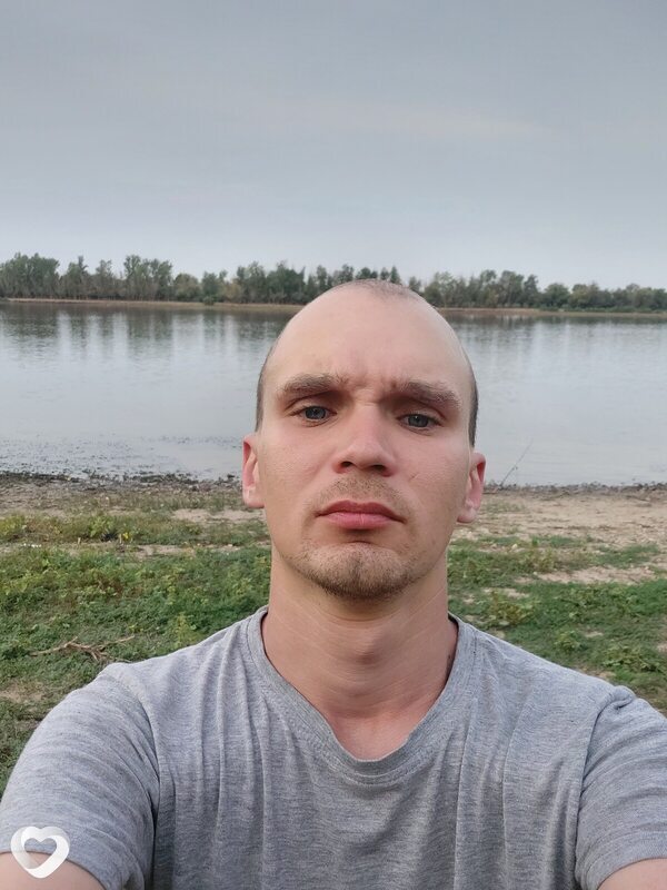 Дмитрий, 33, Норильске — анкета №505334