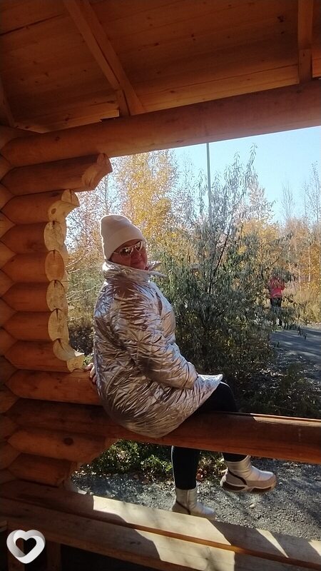 Елена, 51, Астане — анкета №505337