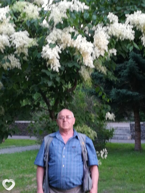 Александр, 69, Бийске — анкета №505338
