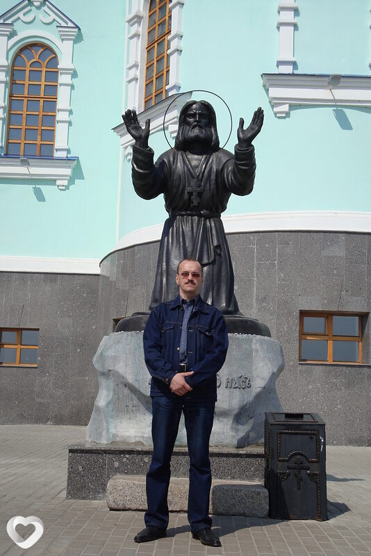 Variag, 36, Курске — анкета №505339