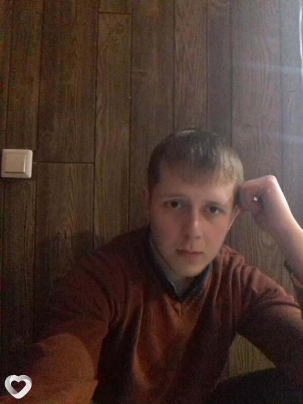 Иван, 30, Черемхове — анкета №505344