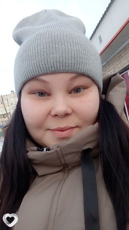Анастасия, 32, Лесосибирске — анкета №505352