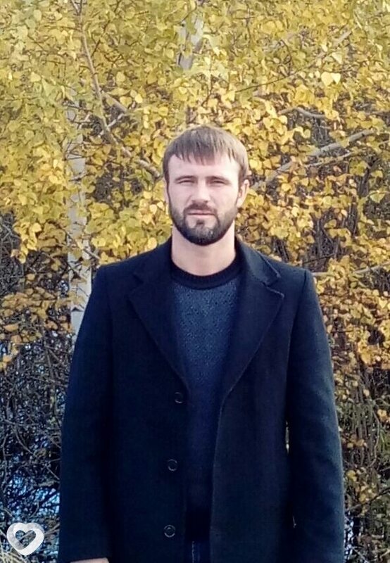 Сергей, 43, Кокшетау — анкета №505530